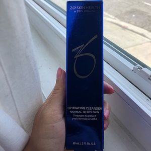 ZO Hydrating Cleanser